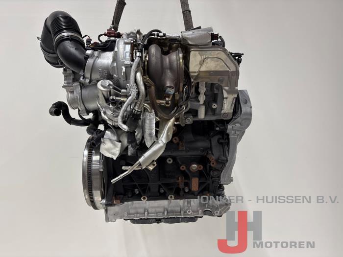 Motor Cupra Terramar - Foto 4