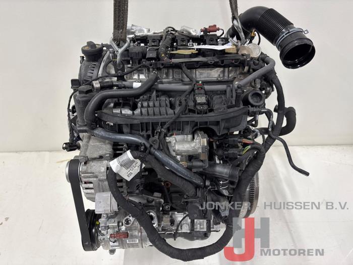 Motor Cupra Terramar - Foto 5