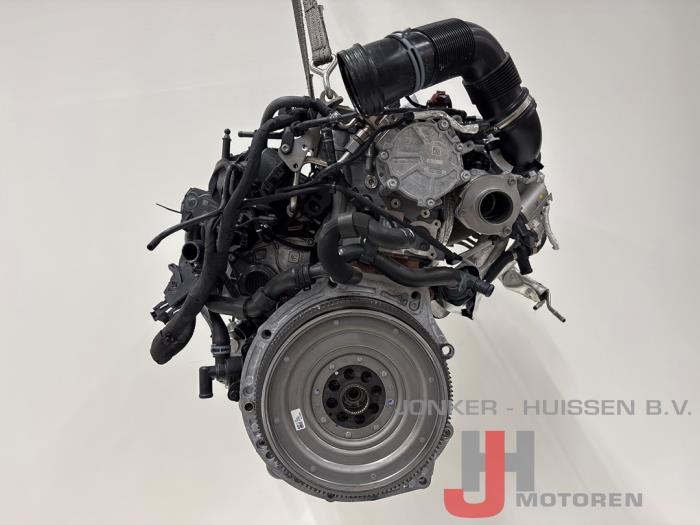 Motor Cupra Terramar - Foto 3