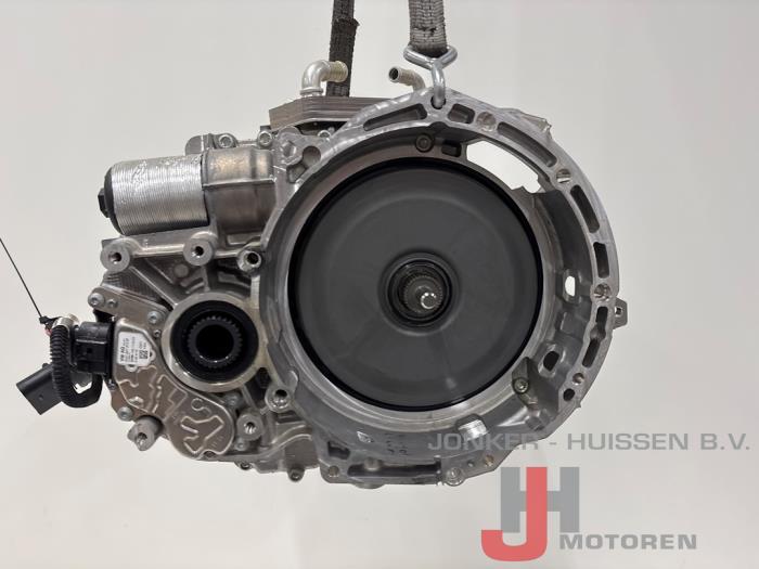 Automaatbak Cupra Terramar - Foto 3