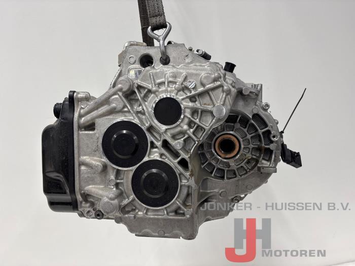 Automaatbak Cupra Terramar