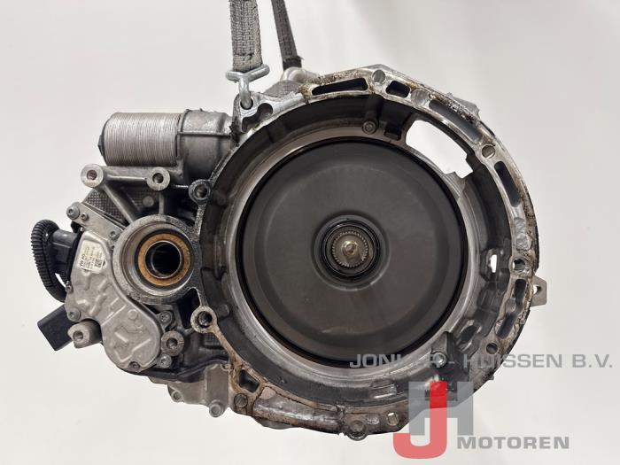 Automaatbak Seat Leon - Fotoğraf 3