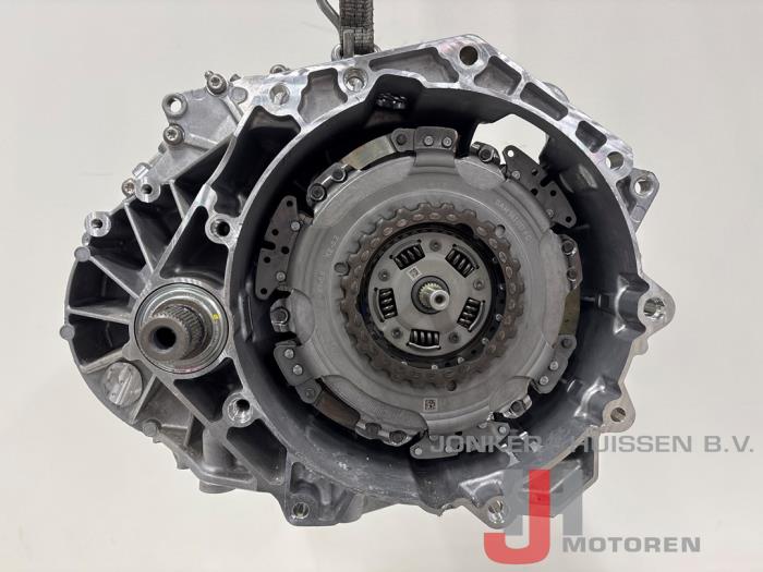 Automaatbak Seat Leon - Fotoğraf 3