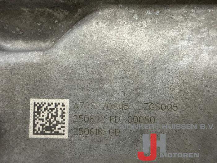 Versnellingsbak Aston Martin DBX 725096 - Foto 10