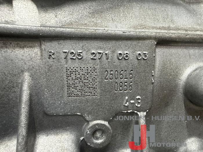 Versnellingsbak Aston Martin DBX 725096 - Foto 9