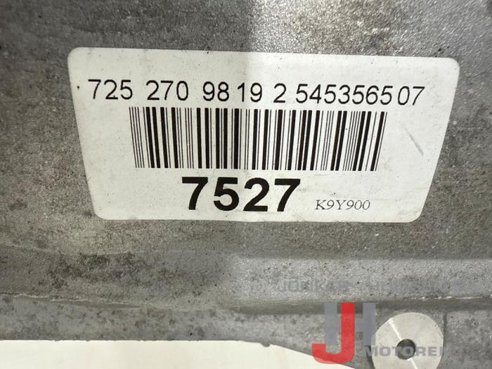 Versnellingsbak Aston Martin DBX 725096 - Foto 8