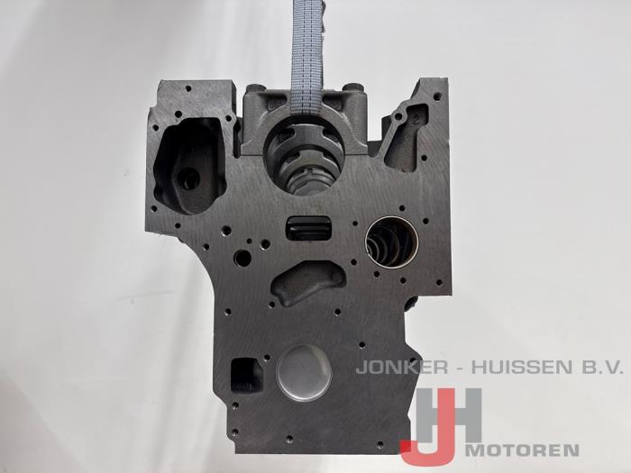 Motor Onderblok MAN Diversen - Foto 4