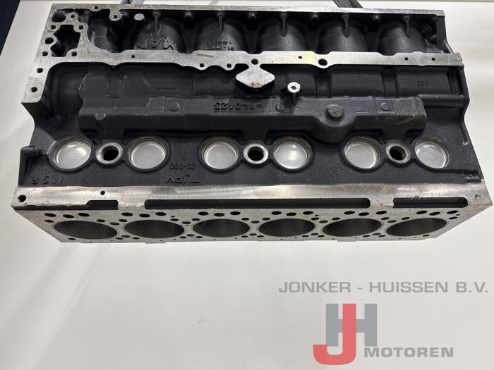 Motor Onderblok MAN Diversen - Foto 6