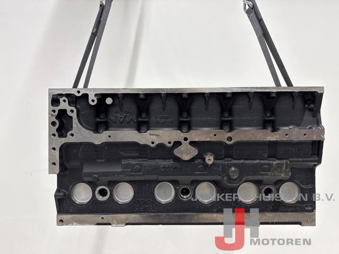 Motor Onderblok MAN Diversen - Foto 2