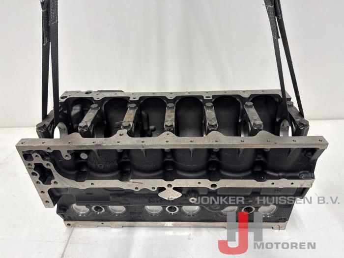 Motor Onderblok MAN Diversen