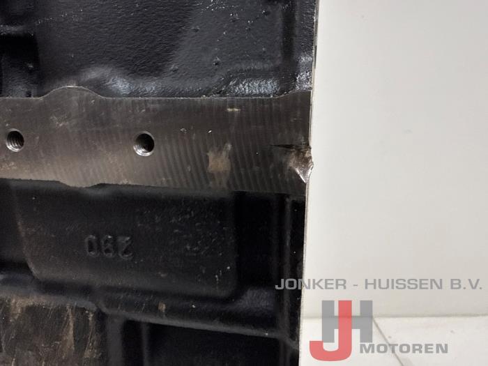 Motor Onderblok MAN Diversen MAN11 - Foto 13