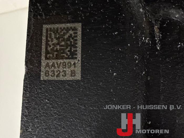 Motor Onderblok MAN Diversen MAN11 - Foto 10