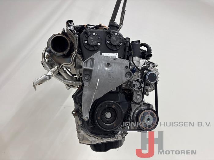 Motor Cupra Leon - Фото 2