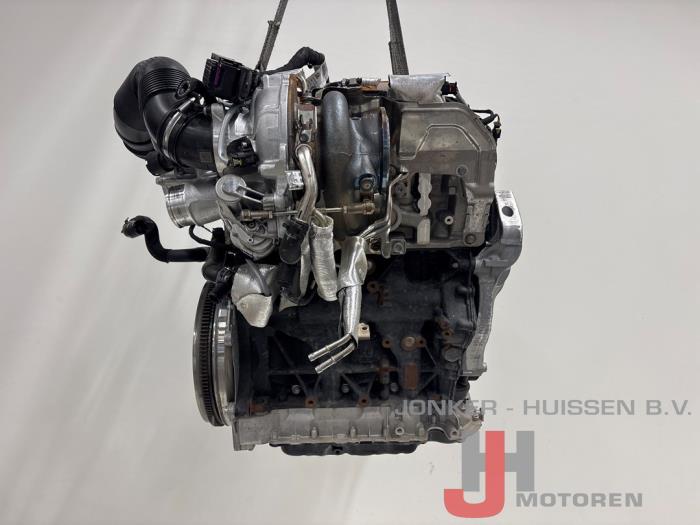 Motor Cupra Leon - Фото 3