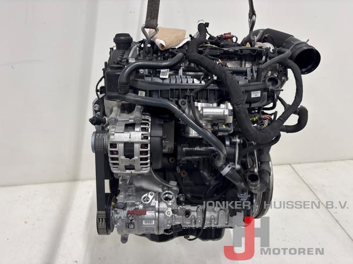 Motor Cupra Leon - Фото 5