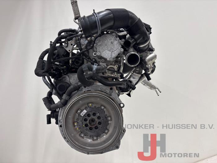 Motor Cupra Leon - Фото 4