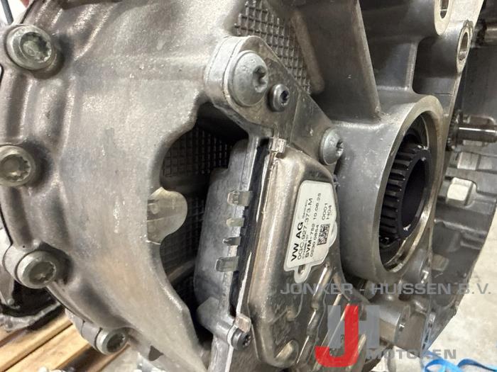 Versnellingsbak Cupra Leon WKB - Photo 7