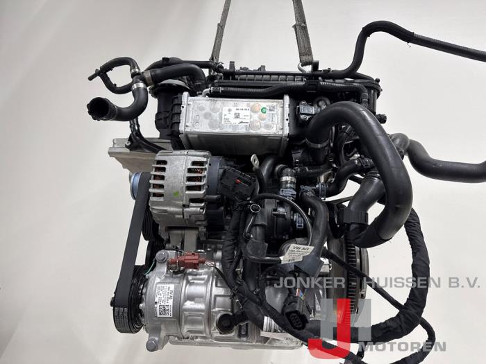 Motor Seat Arona - Foto 4