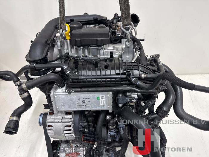 Motor Seat Arona - Foto 5