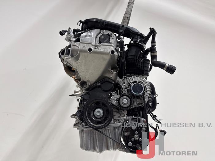 Motor Seat Arona