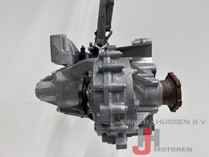 Versnellingsbak Seat Arona - Fotoğraf 4