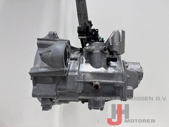 Versnellingsbak Seat Arona - Fotoğraf 2