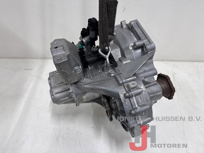 Versnellingsbak Seat Arona - Fotoğraf 5