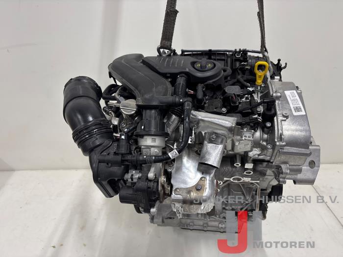 Motor Seat Arona - Foto 5