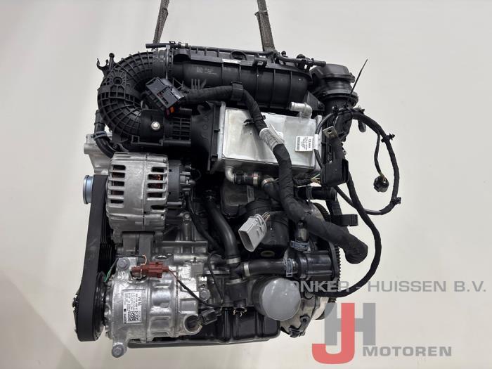 Motor Seat Arona