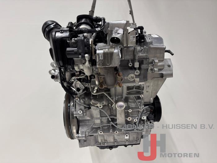 Motor Cupra Formentor - Foto 4