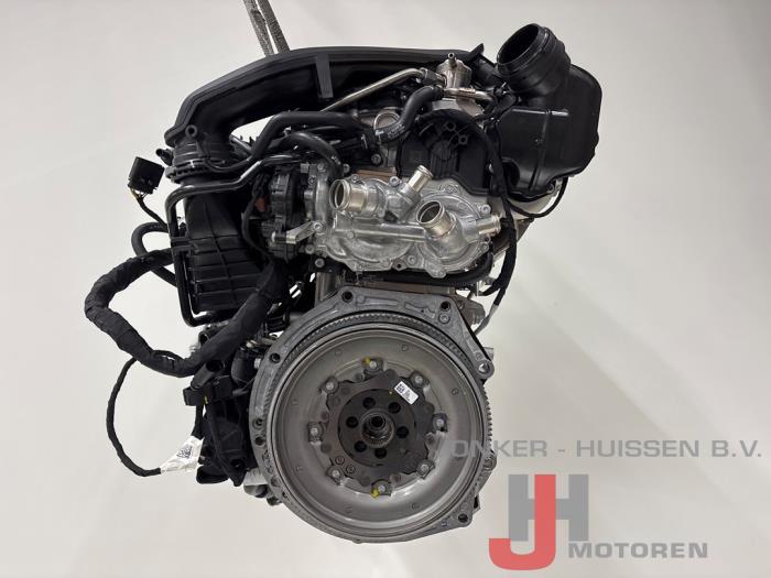 Motor Cupra Formentor - Foto 2