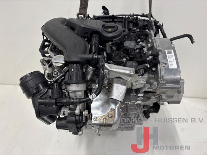 Motor Cupra Formentor - Foto 5