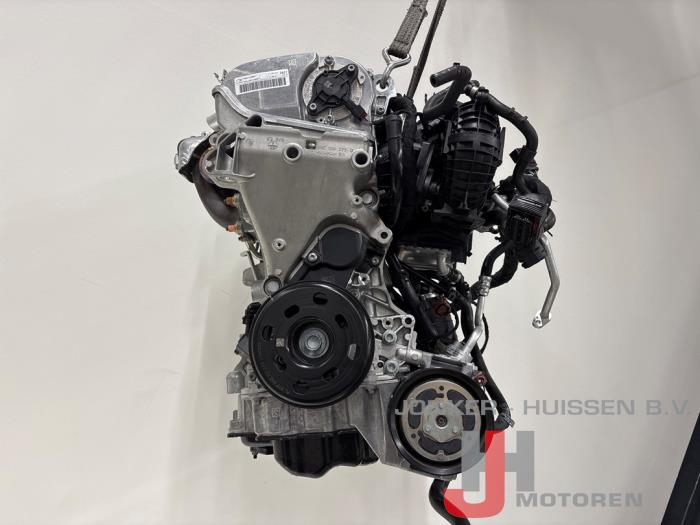 Motor Cupra Formentor - Foto 3