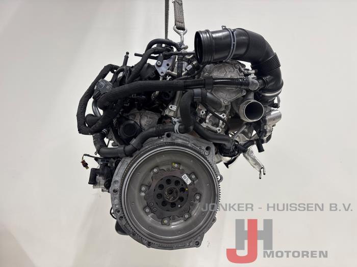 Motor Cupra Leon - صورة 2