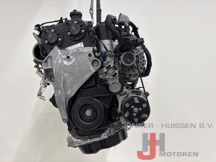 Motor Cupra Leon - صورة 3