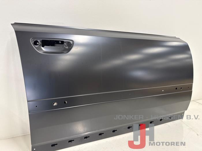 Portier 4Deurs rechts-voor Audi A8 - Фото 2