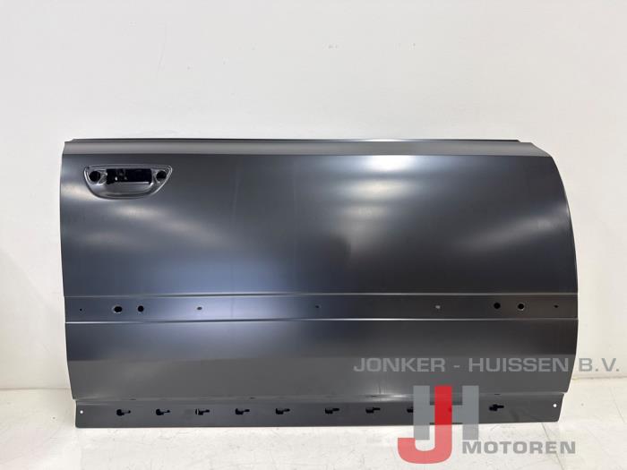 Portier 4Deurs rechts-voor Audi A8