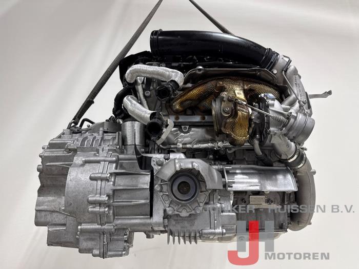 Motor Cupra Formentor - صورة 3