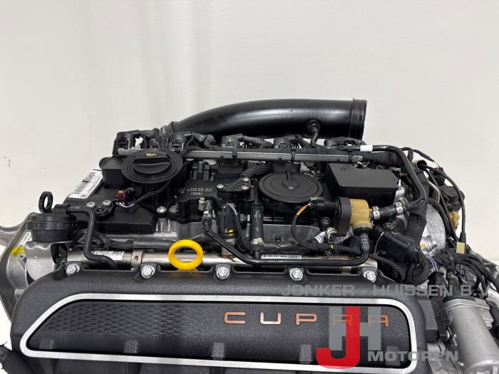 Motor Cupra Formentor - صورة 6