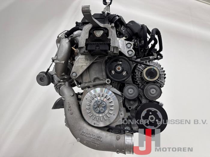 Motor Cupra Formentor - صورة 2