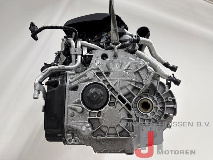 Motor Cupra Formentor - صورة 4