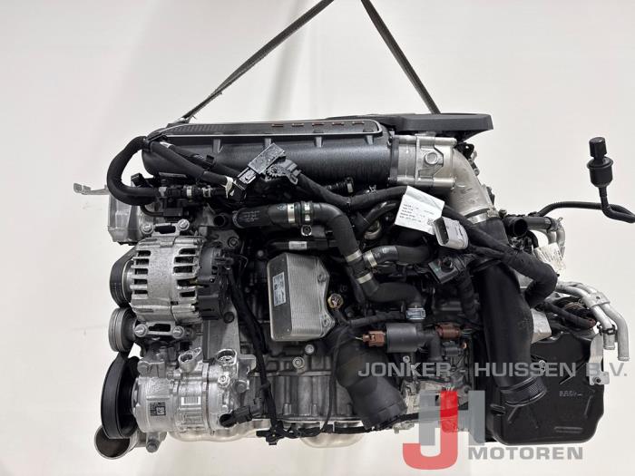 Motor Cupra Formentor - صورة 5