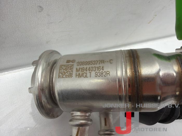 Adblue injector Mercedes Citan - Foto 4