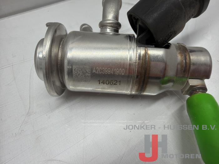 Adblue injector Mercedes Citan - Foto 3