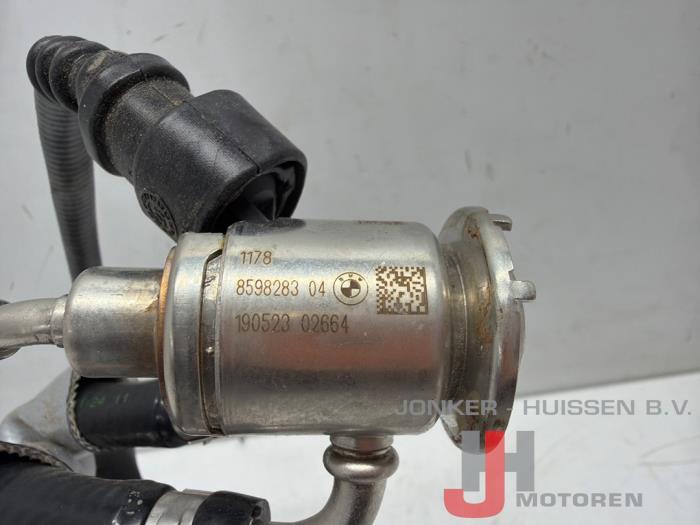 Adblue injector BMW 5-Serie - Foto 3