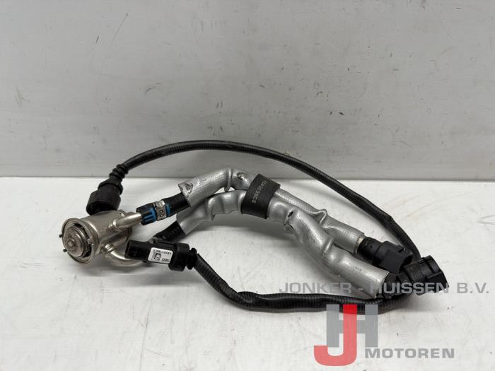 Adblue injector BMW 5-Serie - Foto 2