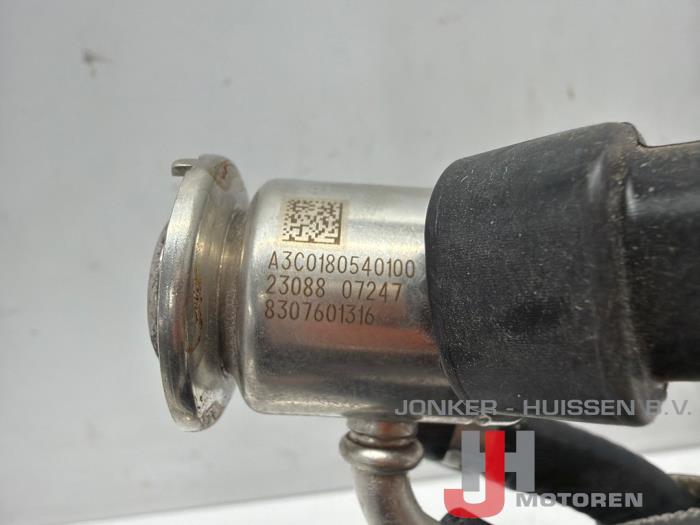 Adblue injector BMW 5-Serie - Foto 4