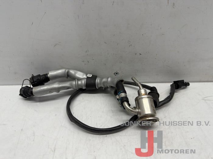 Adblue injector BMW 5-Serie
