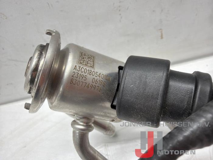 Adblue injector BMW 5-Serie - Foto 3