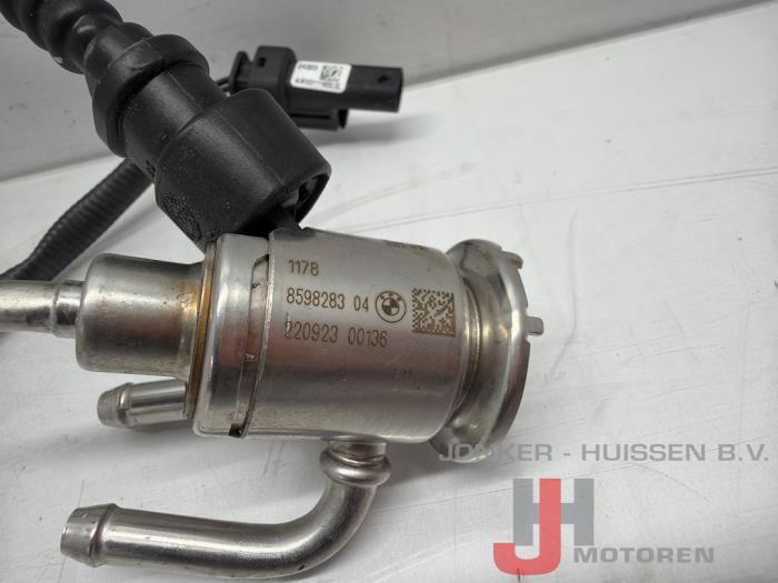 Adblue injector BMW 5-Serie - Foto 2